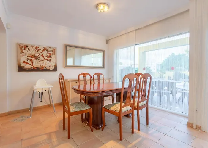 Mariposas Villa Corralejo