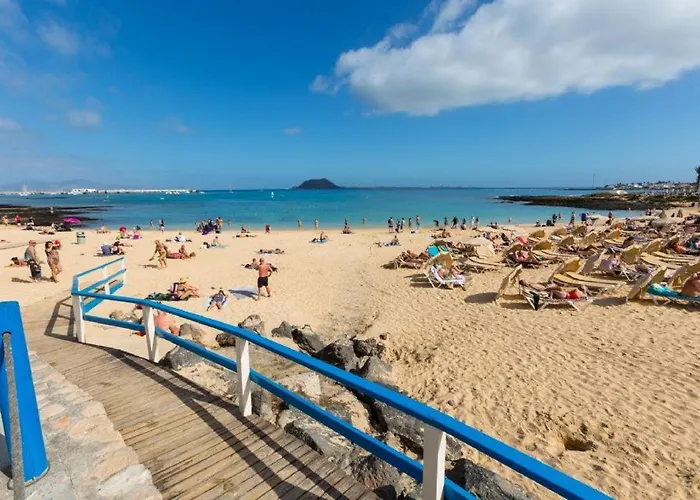 Villa Mariposas Corralejo