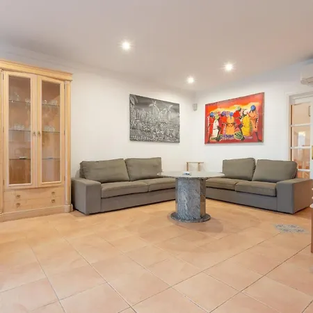 别墅 Mariposas 科拉雷侯