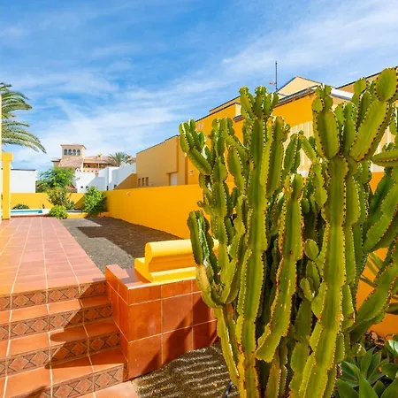 Willa Mariposas Corralejo