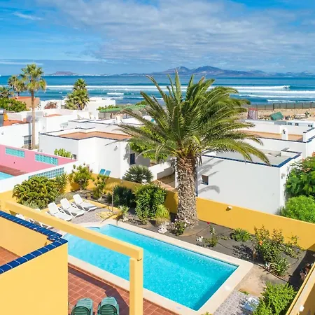 Villa Mariposas