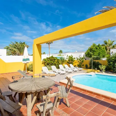 Mariposas 别墅 科拉雷侯