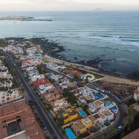 别墅 Mariposas 科拉雷侯