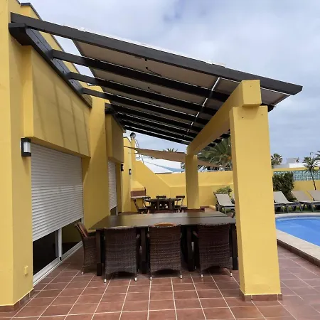 Mariposas Corralejo