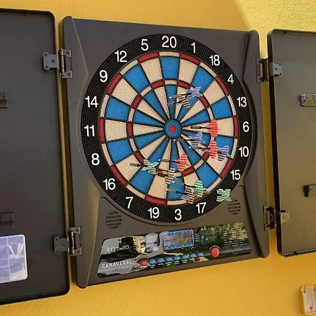 Mariposas 别墅 科拉雷侯