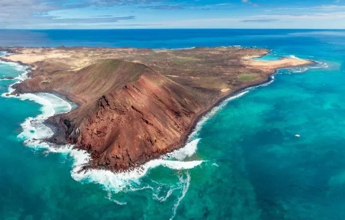Willa Mariposas Corralejo
