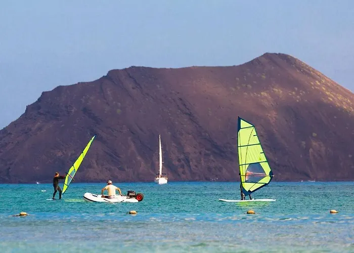 Mariposas Willa Corralejo