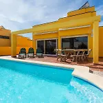 Villa Mariposas Corralejo