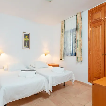 Mariposas Villa Corralejo