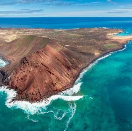 Villa Mariposas Corralejo