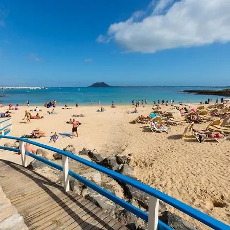 Villa Mariposas Corralejo