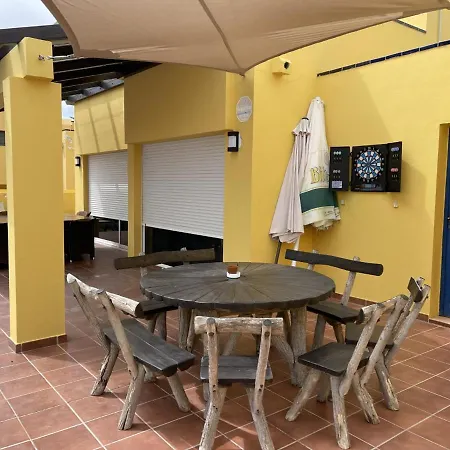 Mariposas Villa Corralejo