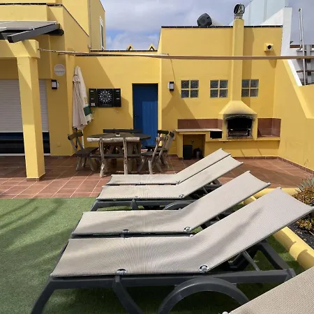 Mariposas Villa