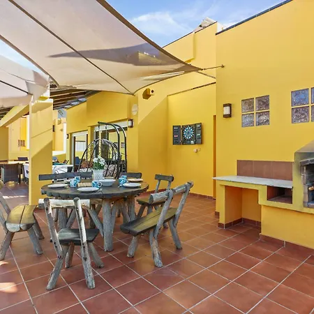 Mariposas Villa Corralejo