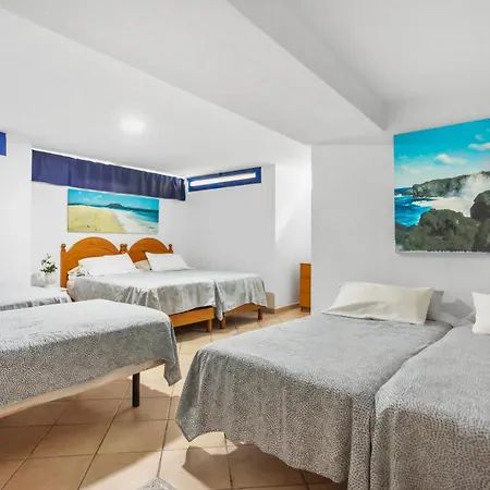 Villa Mariposas *
