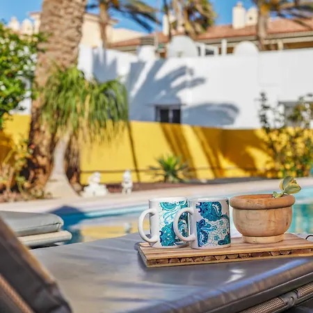 Mariposas Villa Corralejo