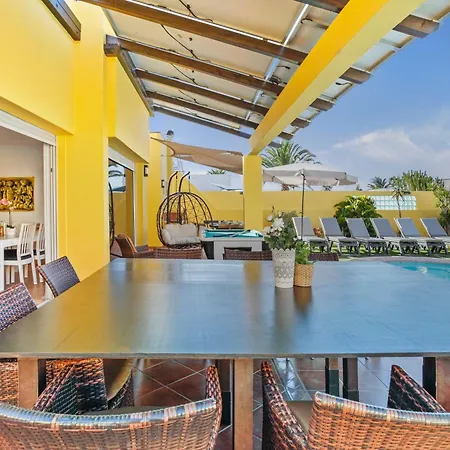 Villa Mariposas Corralejo