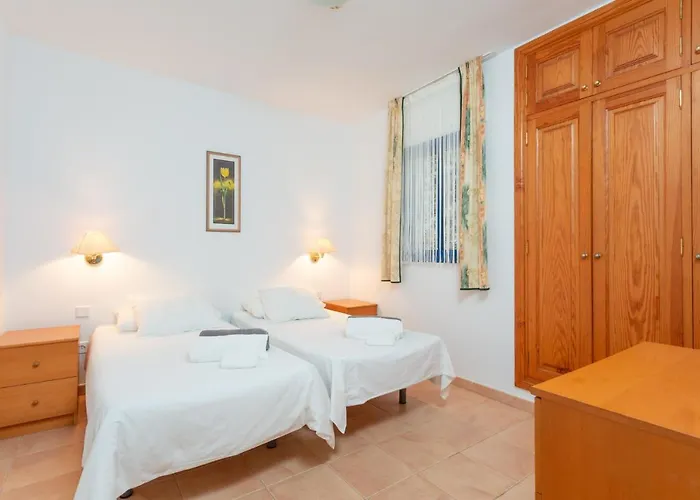 Mariposas Villa Corralejo