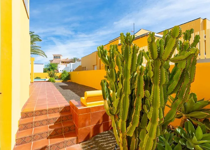 Villa Mariposas Corralejo