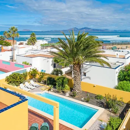 Villa Mariposas