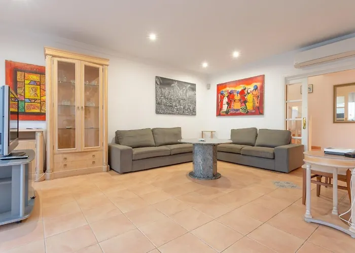 Villa Mariposas Corralejo