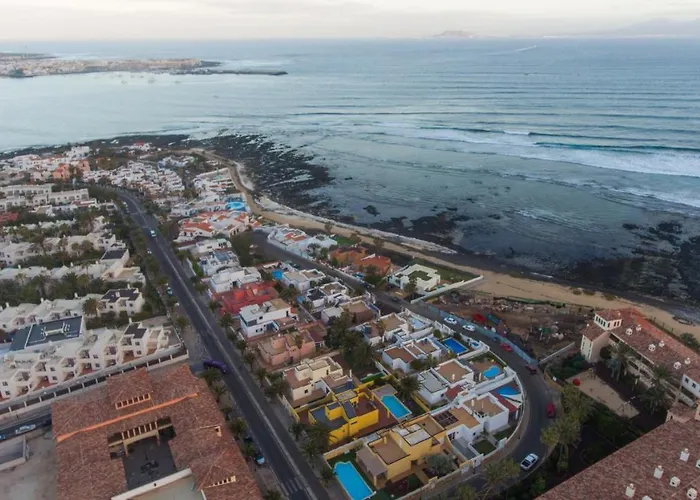 Villa Mariposas Corralejo